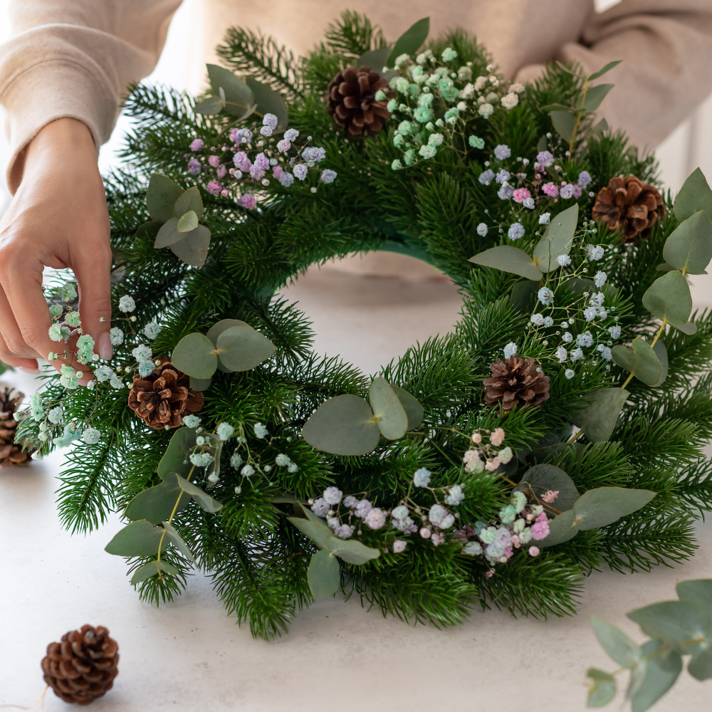 Wreaths