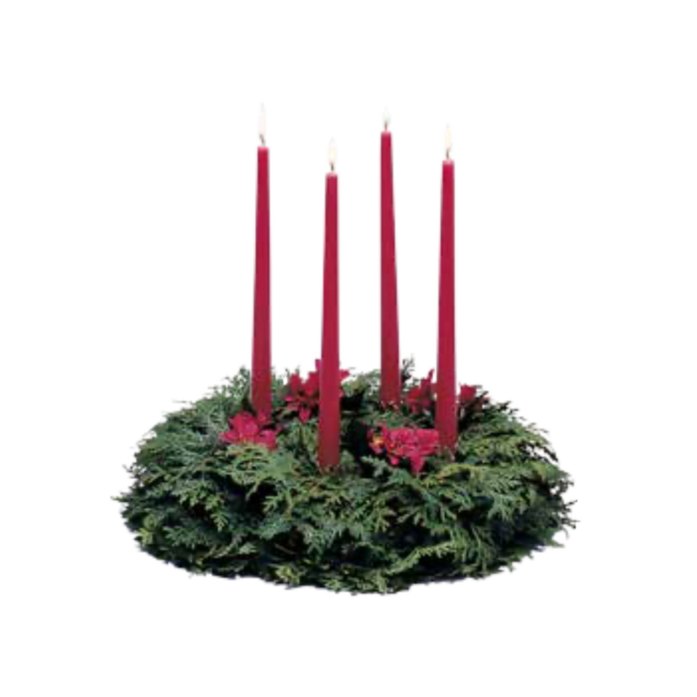 #3 Holiday Centerpiece (Retail Item)