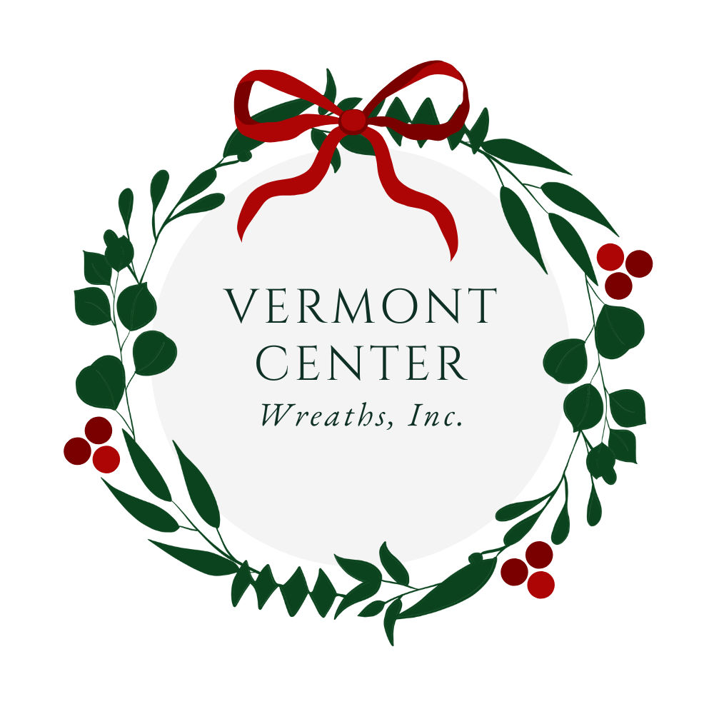 Vermont Center Wreaths Inc
